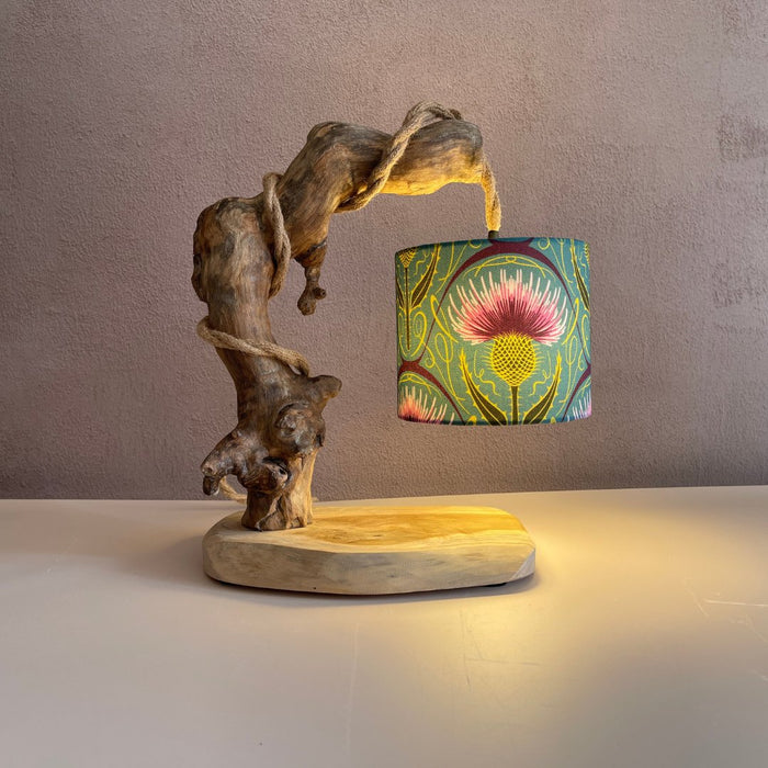 Lampes prêtes à poser