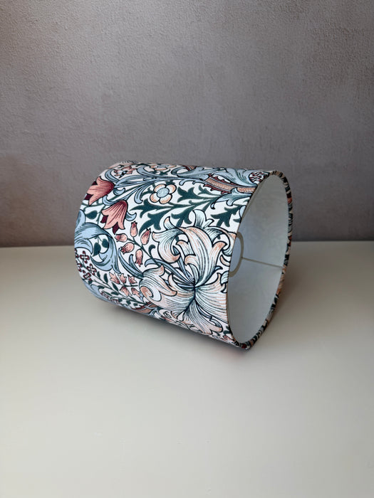 Floral print - Art déco