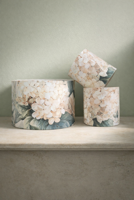 Imprimé floral - floraux maximalistes