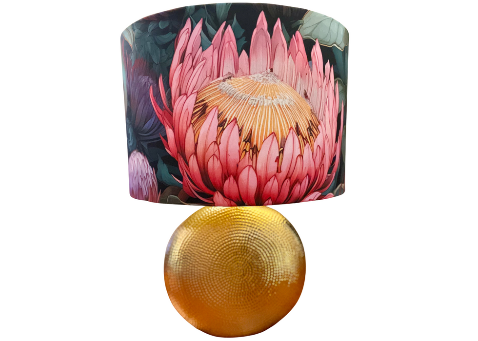 Imprimé floral - floraux maximalistes