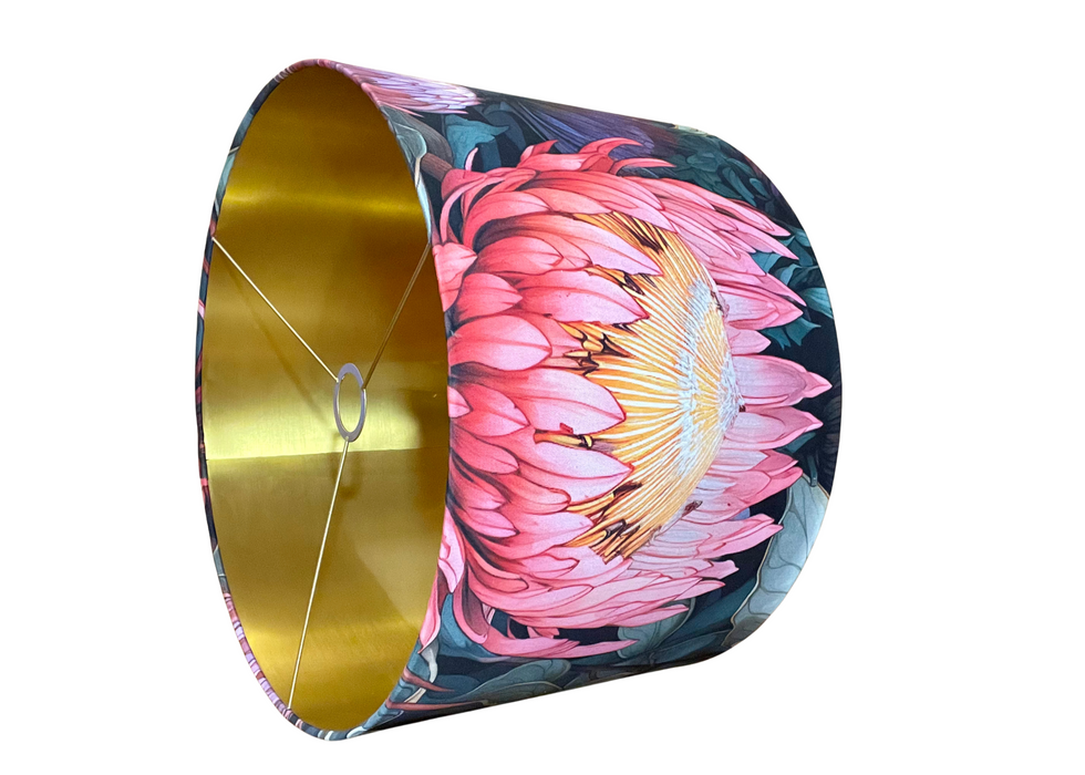 Imprimé floral - floraux maximalistes