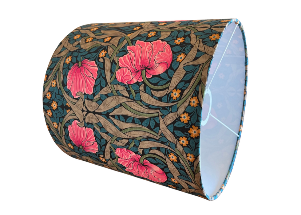 Imprimé floral - floraux maximalistes