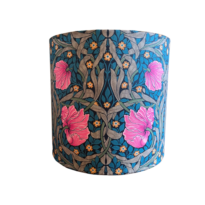 Imprimé floral - floraux maximalistes