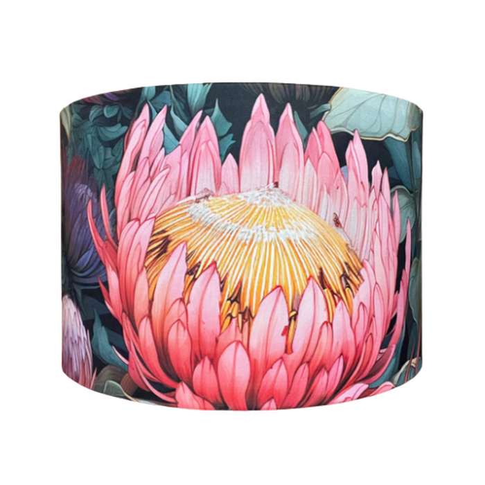 Imprimé floral - floraux maximalistes