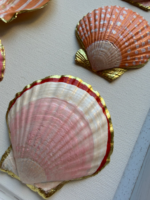 Pêche Rosée