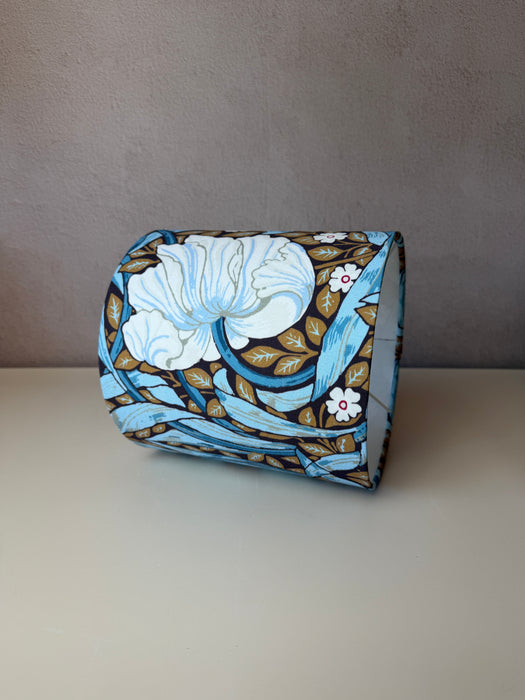 Imprimé floral- Art déco