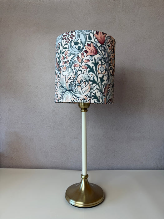 Floral print - Art déco
