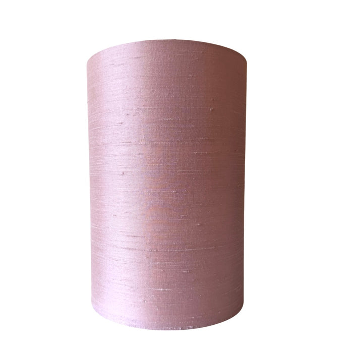Wild Silk Lampshade