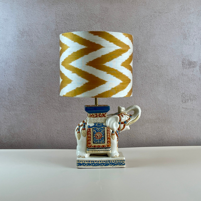 Lampshade IKAT
