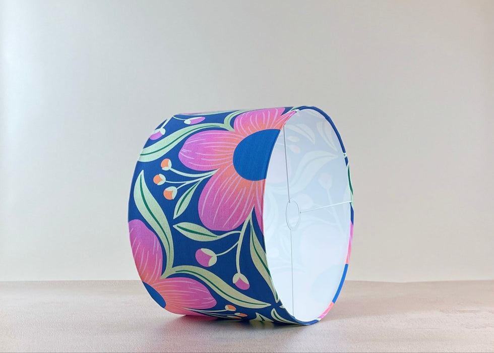 Floral print - maximalist florals