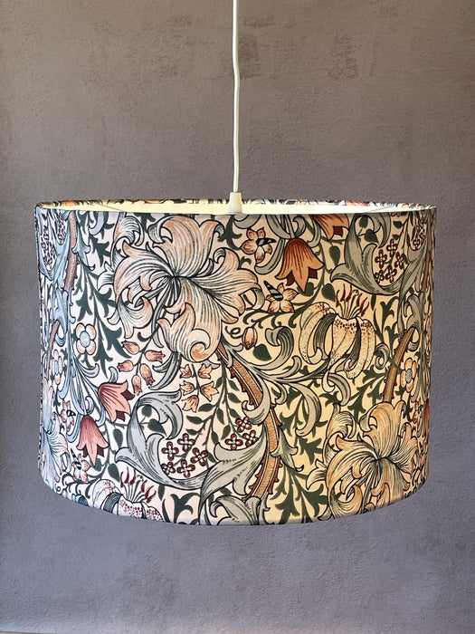 Imprimé floral - floraux maximalistes