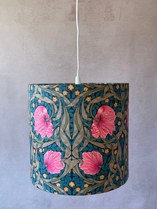 Imprimé floral - floraux maximalistes