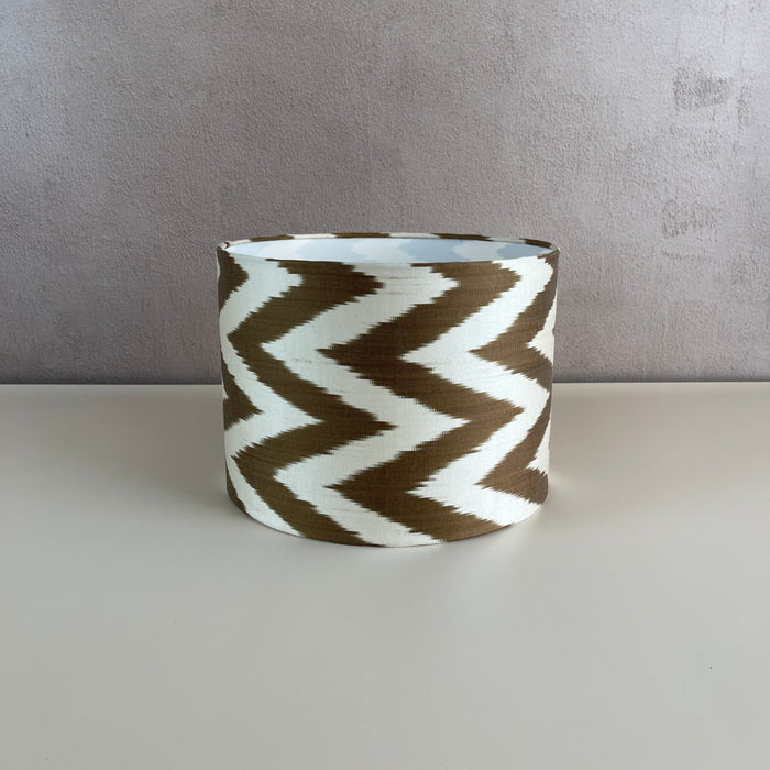 IKAT and Ceramic Duo