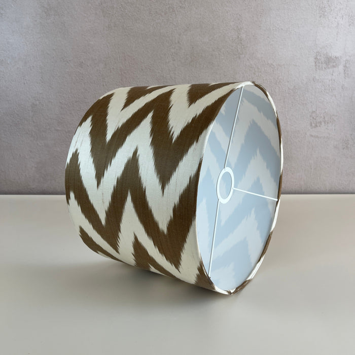 IKAT and Ceramic Duo