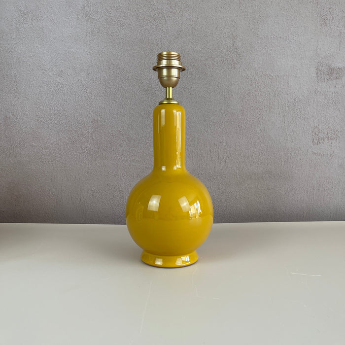 Duo floral et céramique