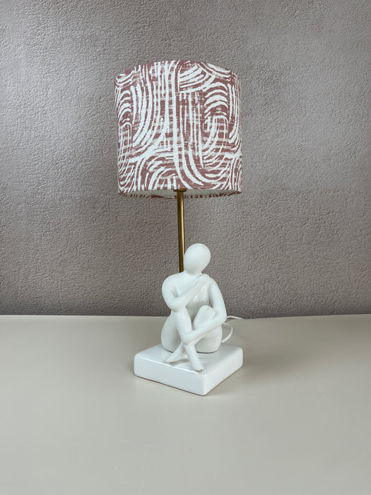 Imprimé contemporain - Abstraits géométriques