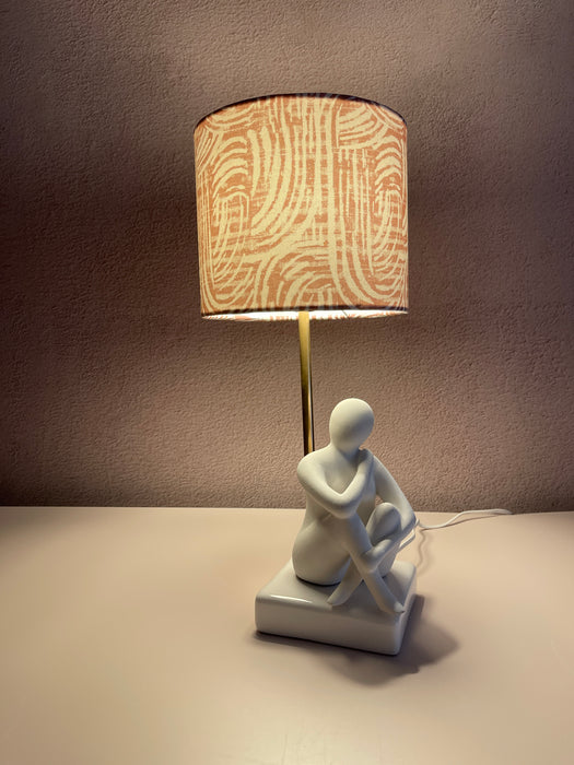 Imprimé contemporain - Abstraits géométriques