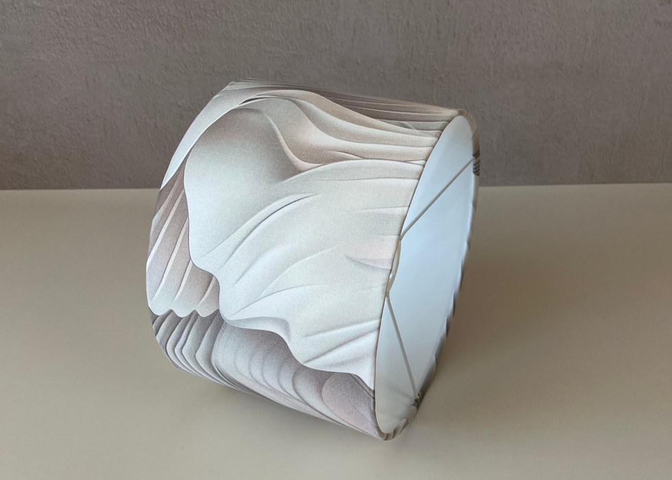 Imprimé floral - floraux doux