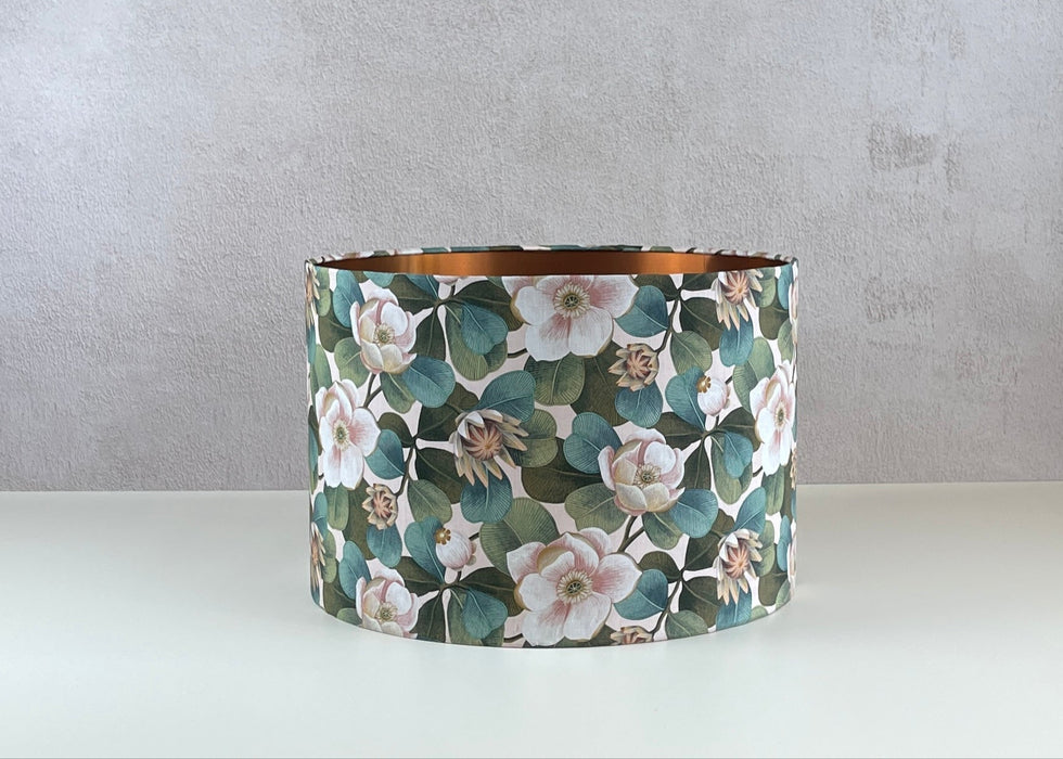 Imprimé floral - floraux maximalistes