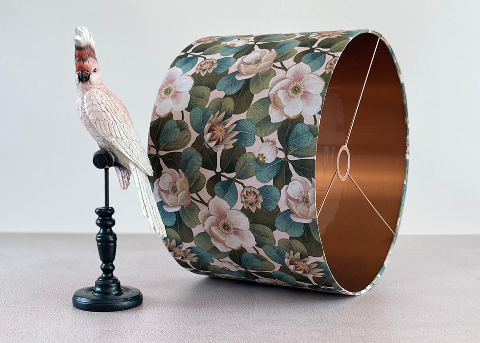 Imprimé floral - floraux maximalistes