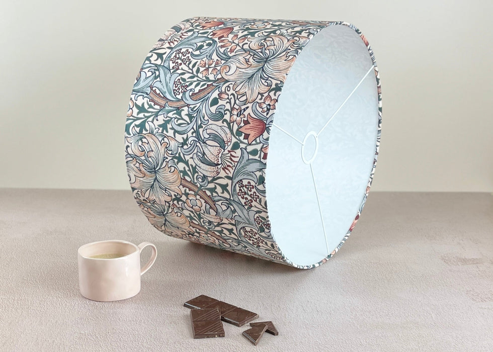 Imprimé floral - floraux maximalistes