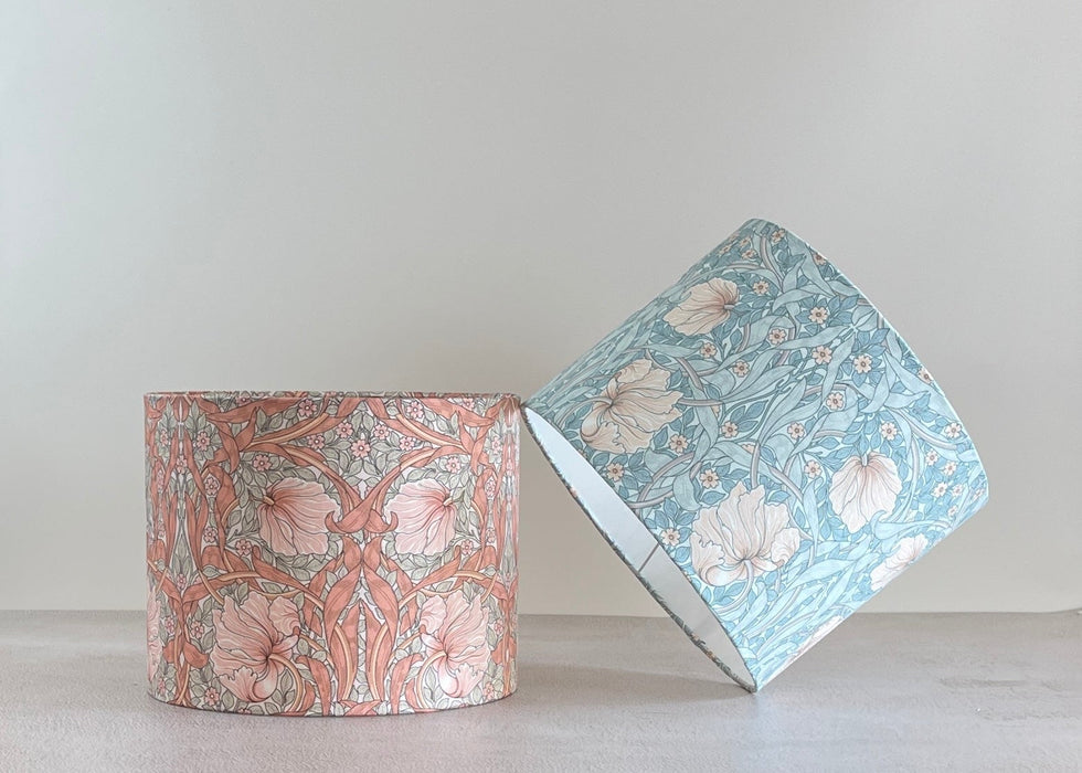 Floral print - maximalist florals