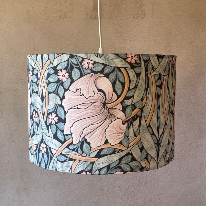 Imprimé floral - floraux maximalistes