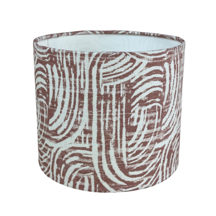 Imprimé contemporain - Abstraits géométriques